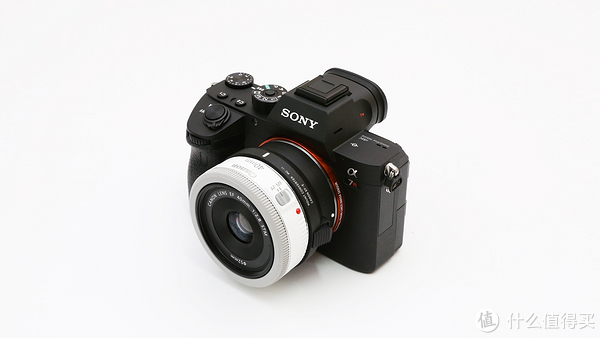 同价位性能最强—sony 索尼 a7r3 全画幅微单开箱