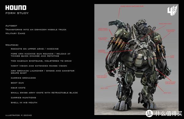 hasbro 孩之宝 变形金刚 电影5 航行家级 探长c2357