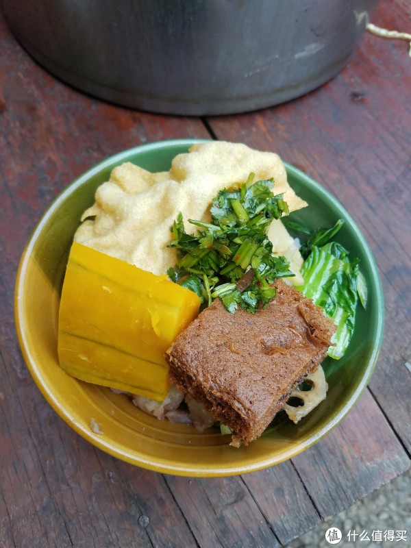 斋饭
