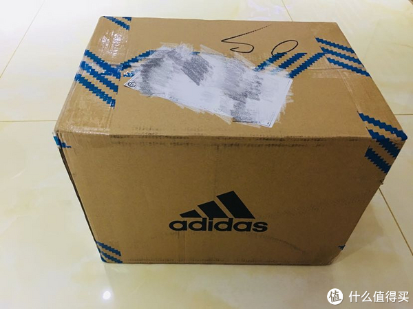 郑恺同款adidas neo 男子休闲鞋db0886开箱