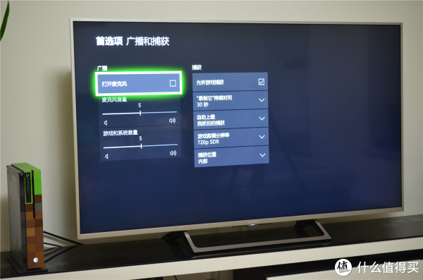 xbox one 电视_xbox one电视_xbox one 配什么电视