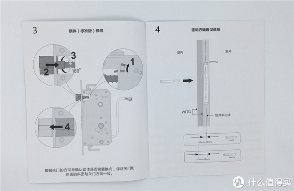 一步开门,使用省心&服务贴心—鹿客t1 pro 指纹锁