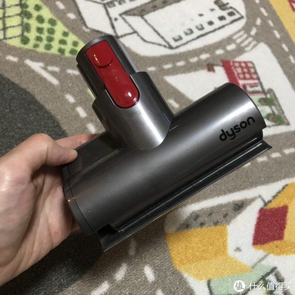 dyson v7 extra 手持吸尘器