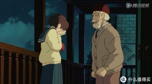 不负好时光 篇五:日本电影动漫只有宫崎骏吗?不存在的