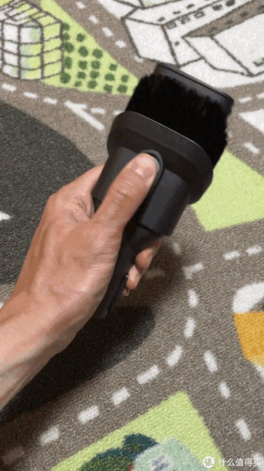 多写原创会中奖 篇一:心心念念不舍得买!dyson v7 extra 手持吸尘器