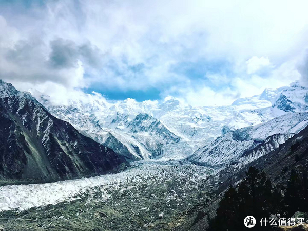 中巴国际公路—喀喇昆仑公路之旅