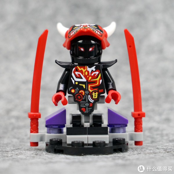lego 乐高 幻影忍者 ninjago 巨轮摩托车追击战 70639
