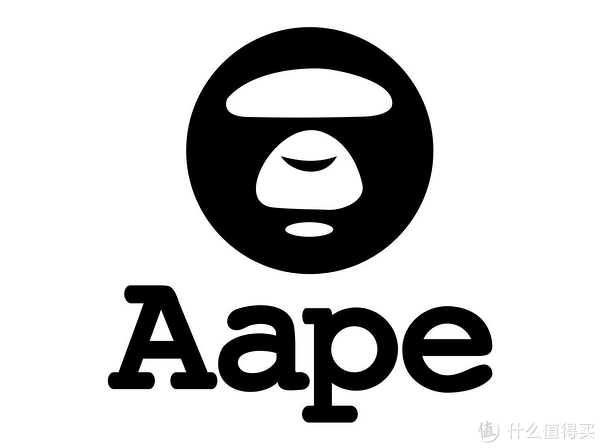 aape的logo