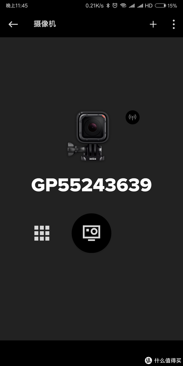 小巧若无物:gopro hero 5 session 运动相机使用感受