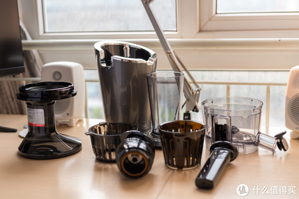 tiger5g谈生活 篇二十三:榨汁机,早就不是你以为的 惠人dwbia01无网原