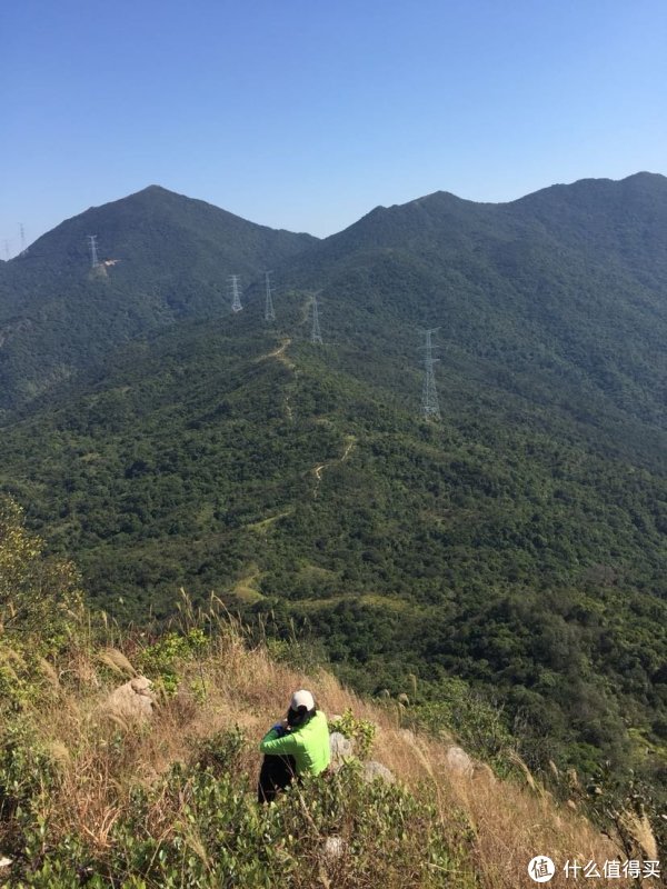 萍水相逢,绝世武功之拉练篇:大南山 三水线