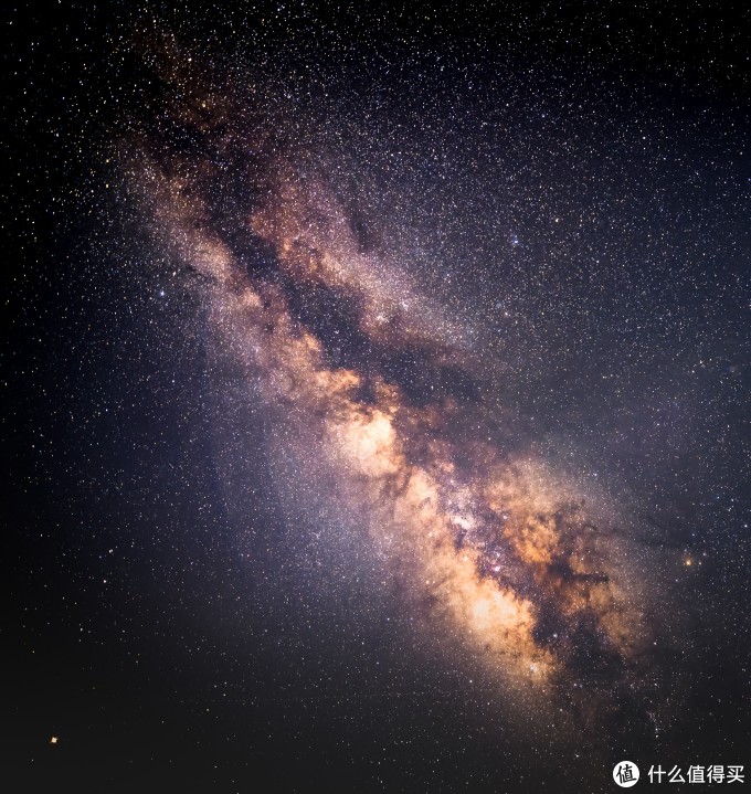 篇十:风光摄影师的星空神器—vixen星野赤道仪