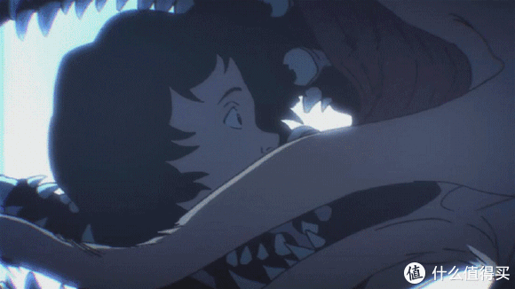 应该说开挂的人生不需要解释,有了万能寄生兽小右,主角新一可以说已经