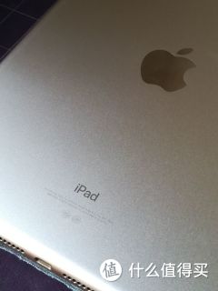 apple 苹果 2017款 ipad 9.7英寸 平板电脑 银色 wlan 32gb