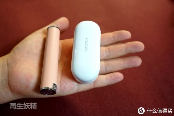 华为budfree3,华为freebud 通勤解闷好帮手,华为 freebuds无线蓝牙耳机 多场景实际体验