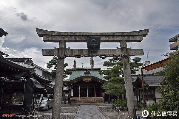 惠美须神社