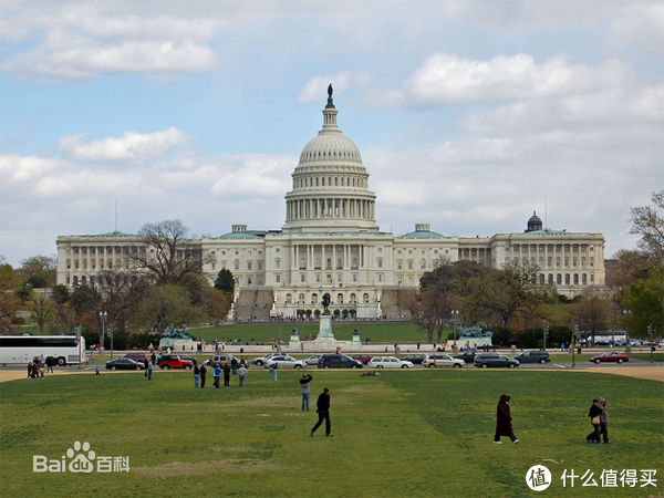 文章详情美国国会大厦是美国国会所在地,位于美国首都华盛顿