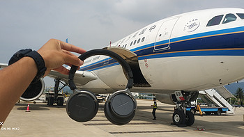 机务成员的非专业评测——黑爵AE3无线蓝牙耳机