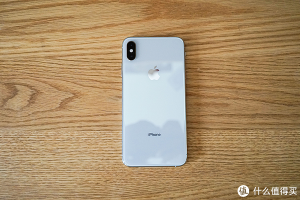 apple 苹果 iphone xs max 手机开箱及快速上手