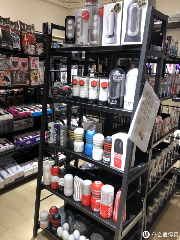 花花世界中的小清流:我在香港逛情趣用品店珠子内裤玩情趣带怎么图片