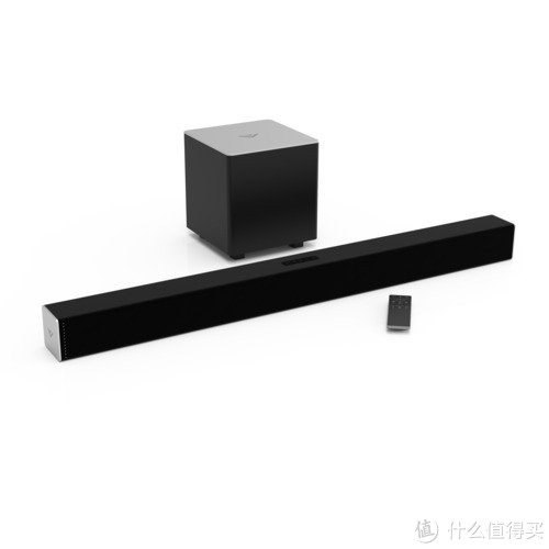 改善电视渣音质 篇二:扒一扒soundbar(回音壁,条形音箱)的分类