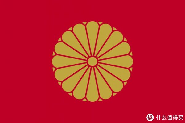 一般人第一反应就是樱花,知道日本皇室的代表花是菊花的可能就不多