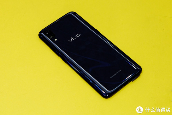 时尚与潮流融合,美图和智能兼备—vivo x23 智能手机