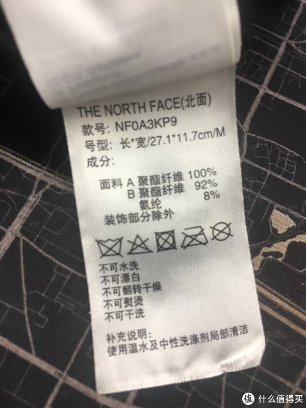 thenorthface北面新款gtx白标软壳手套上手体验吐槽