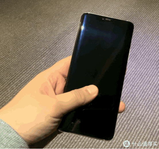 华为屏幕指纹换动画 te30换指纹动画