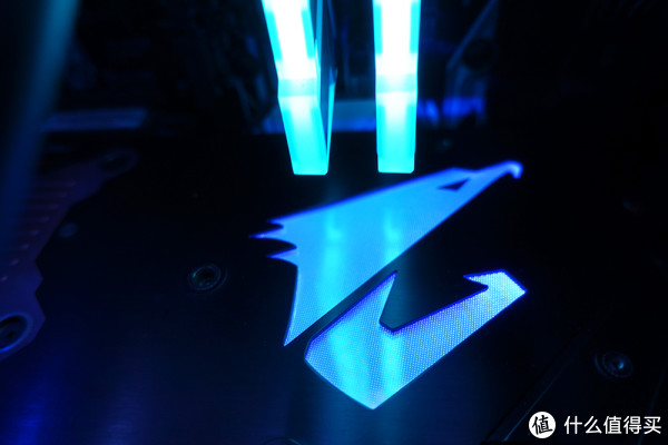 美亚1080ti末班车,gigabyte 技嘉 大雕aorus显卡入手历程