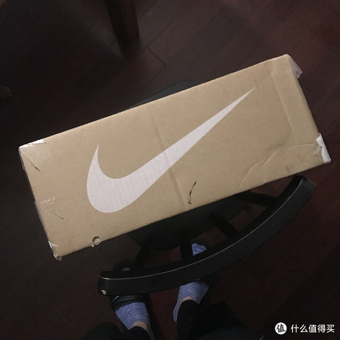 社区首页 运动户外 运动鞋袜 跑鞋 nike/耐克跑鞋 文章详情   接着看