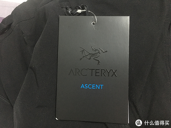 arcteryx 始祖鸟 gamma rock pant 开箱及试穿体验