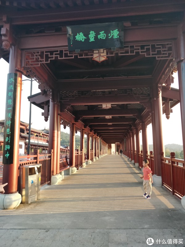 佛系国庆小长假—宁海一日游
