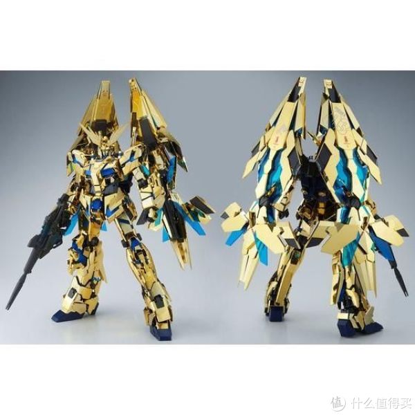 推荐几款值得买的gunpla(你们叫高达模型也行)