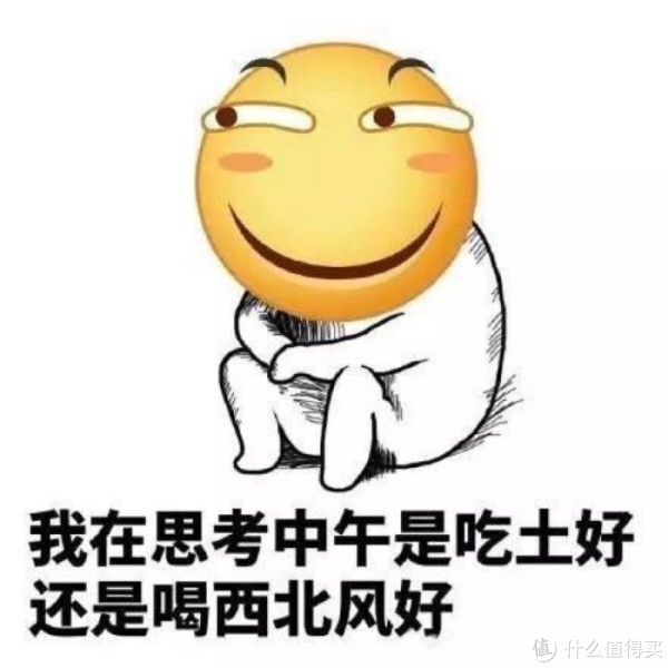 喝西北风?不成,11月的风还不够土,不够冷,喂不饱咱广大的剁手党.