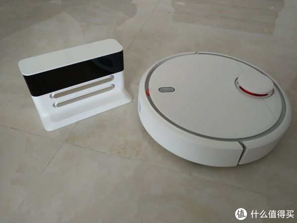 入坑小米扫地机1年,看过这些优缺点再思考值不值得你拥有?
