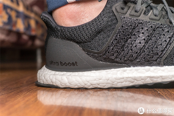 最适合南方的ub—阿迪达斯 ultraboost clima晒单简评(对比nimbus18)!