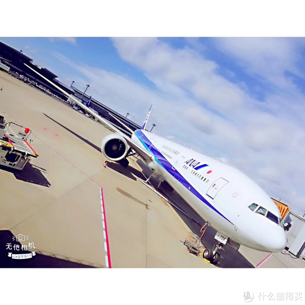 常旅客 篇五:我与ana(全日空航空)的故事—第二次搭乘全日空航空