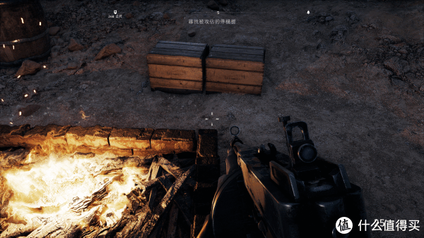 《战地5》光线追踪初体验——索泰rtx2080-8gd6 玩家力量至尊pgf oc