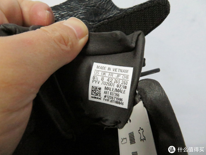 adidas阿迪达斯三叶草futurepacerb37266男士休闲运动鞋轻晒单