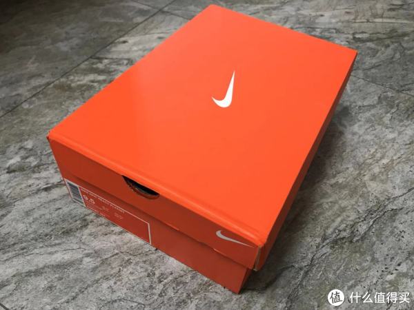 nike 耐克 epic react flyknit 轻晒单&轻评测