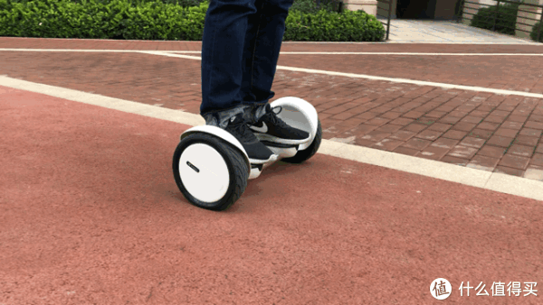 成年人的风火轮玩具——网易智造 h1双驱平衡车 pro评测