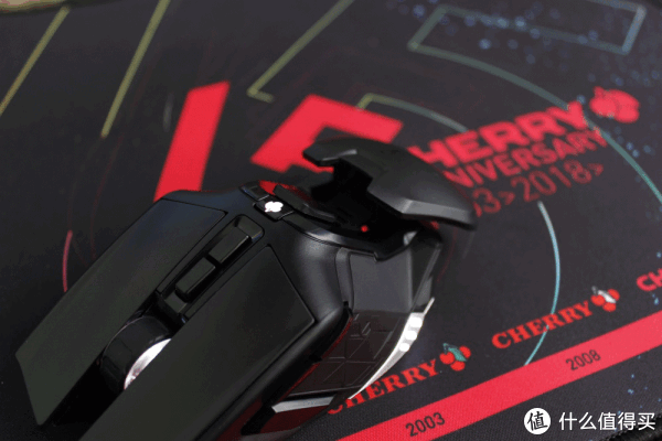 电脑数码 电脑外设 鼠标 cherry/樱桃鼠标 文章详情 另外一点让大家