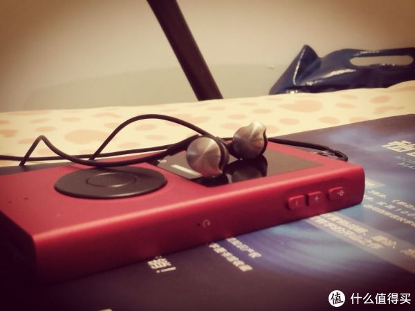 为了达到更完美人声不惜花5888元买这个播放器太毒享声m2pro