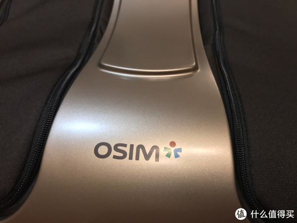 "按摩界"的王者 傲胜osim os-338 足部按摩器 晒单 评测