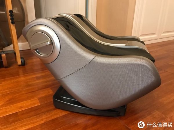 "按摩界"的王者 - 傲胜osim os-338 足部按摩器 晒单 评测