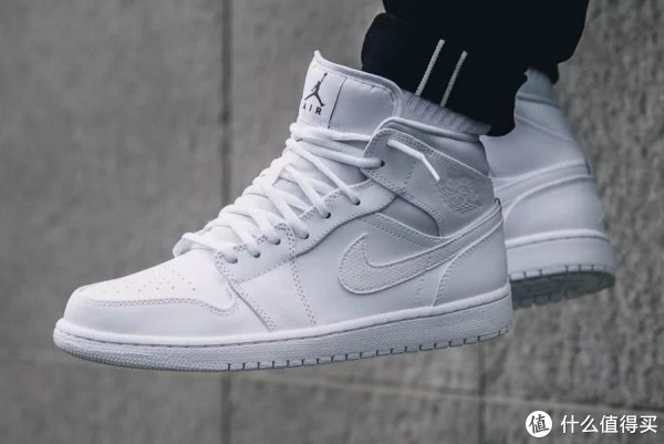 谁说学生党玩不起球鞋?这些aj原价就能买!