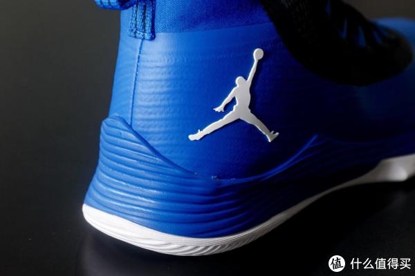 球鞋90秒第三十六期jordanultrafly2