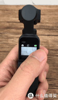 大疆最小三轴机械云台——dji osmo pocket口袋云台相机详细评测