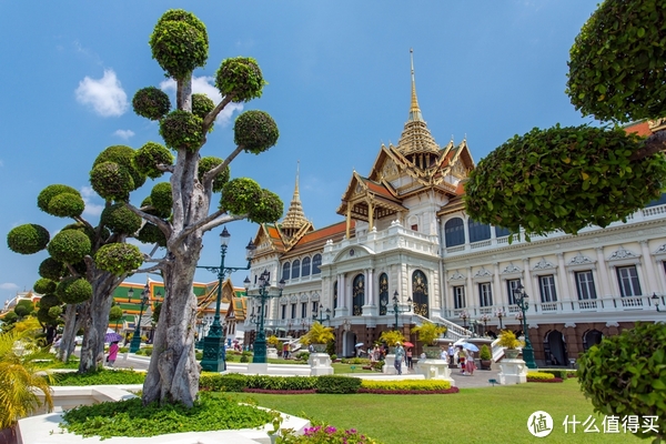泰国曼谷新开的5个旅游景点,购物 5项炫酷产品